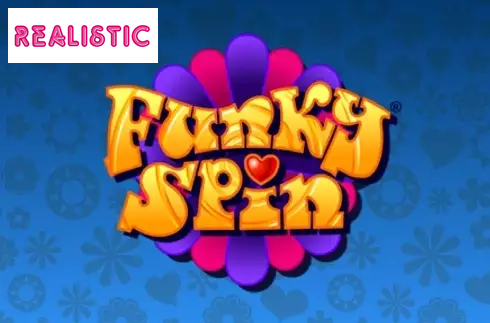 Funky Spin